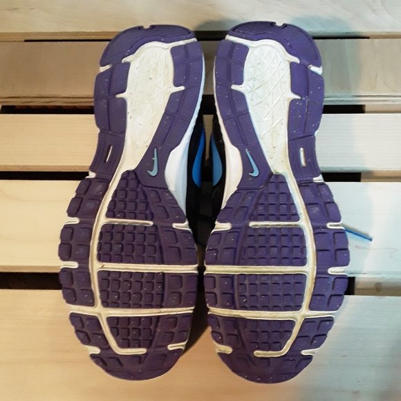 WOMENS ATHLETIC NIKE REVOLUTION 2 RUNNING TRAINING - Picture 5 of 7